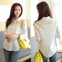 Camisetinha & Blusas - Modelos 2014